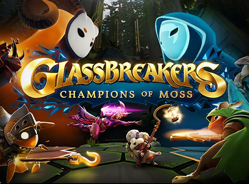 Glassbreakers